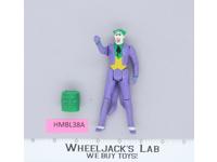 The Joker Kenner Super Powers 1985 Vintage Action Figure