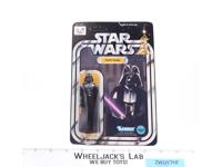 Darth Vader 12 Back-B Star Wars 1977 Kenner Action Figure NEW MOSC SEALED