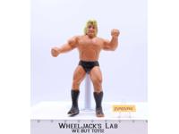 Greg Valentine 1986 WWF LJN Titan Sports 8" Vintage Wrestling Superstars
