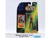Mara Jade Heir to the Empire Star Wars Expanded Universe 1998 Kenner NEW SEALED