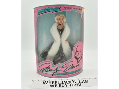 Marilyn Monroe 12" Collector's Series Spotlight Splendor 1993 DSI NEW