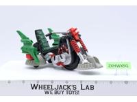 Cyclone Cycle Teenage Mutant Ninja Turtles Supermutants Playmates Vehicle