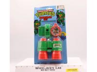 Binocular Set Teenage Mutant Ninja Turtle 1989 Henry Gordy NEW SEALED