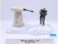Turret & Probot Playset 100% Complete Star Wars ESB 1980 Vintage Kenner