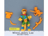 Walkabout 100% Complete Teenage Mutant Ninja Turtles TMNT 1991 Playmates Vintage