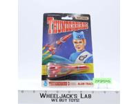 Thunderbird 3 Alan Tracy Thunderbirds 1992 Matchbox NEW MOSC SEALED
