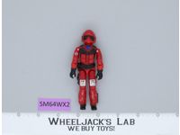 Wild Weasel V1 100% Complete G.I. Joe 1984 Hasbro Vintage Action Figure