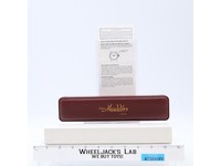 Genie Wrist Watch Aladdin Fantasma Disney Vintage BRAND NEW MINT