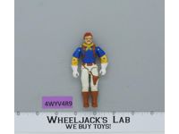 Wild Bill V3 G.I. Joe 1993 Hasbro Vintage Action Figure