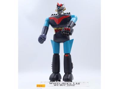 Mazinga Jumbo 24" Shogun Warriors 1976 Mattel Vintage Action Figure