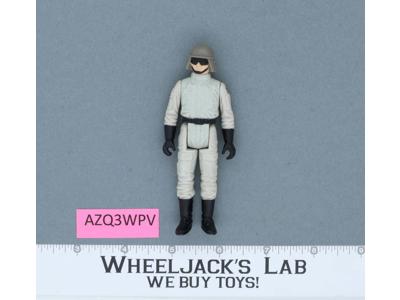 AT-ST Driver Star Wars ROTJ Return of the Jedi 1984 Vintage Kenner Figure