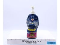 Batman Liquid Soap 1991 Kid Care EMPTY BOTTLE