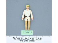 Luke Skywalker Farmboy Star Wars 1980 Vintage Kenner Action Figure
