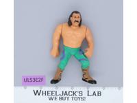 Jake The Snake WWF WWE Hasbro Wrestling 1990 Titan Sports Vintage Figure