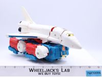 Sky Lynx 100% Complete Vintage 1986 G1 Transformers Action Figure