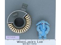 Max Rebo 100% Complete ROTJ Star Wars Vintage Kenner 1983 Action Figure NO REPRO