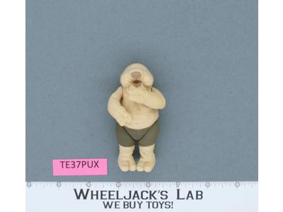 Droopy McCool Star Wars ROTJ 1983 Vintage Kenner Action Figure