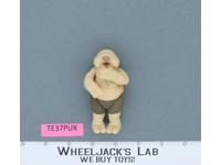 Droopy McCool Star Wars ROTJ 1983 Vintage Kenner Action Figure