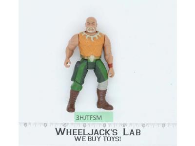 Skinner Jurassic Park 1994 Kenner Vintage Action Figure