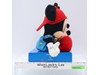 Mickey & Minnie Toddler Pair 12" Plush Figures 1994 Mattel Vintage NEW