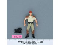 Roland Tembo Jurassic Park The Lost World 1997 Kenner Action Figure