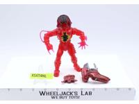 Lava Planet Predator Ultimate Alien Hunter Kenner 1994 Vintage Action Figure