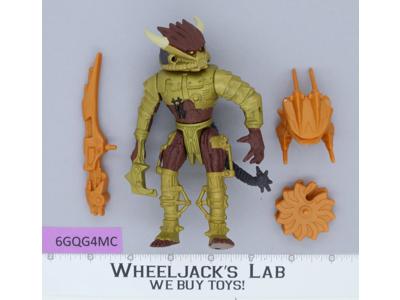 Predator Spiked Tail Aliens 1994 Kenner Vintage Action Figure w Mask Complete