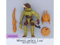 Predator Spiked Tail Aliens 1994 Kenner Vintage Action Figure w Mask Complete
