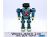 Z-Bots Tranzor 1992 8" Galoob Micro Machines Vintage Robot Action Figure