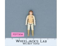 Princess Leia Hoth Star Wars ESB Empire Strikes Back 1980 Kenner Action Figure