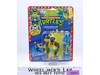 Lifeguard Leo Teenage Mutant Ninja Turtles Sewer Spitting Playmates 1992 MOSC