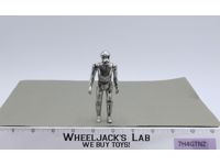 Death Star Droid 100% Complete Star Wars 1978 Vintage Kenner Figure NO REPRO