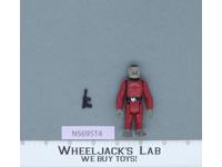 Snaggletooth 100% Complete Star Wars 1978 Vintage Kenner Figure No Repro
