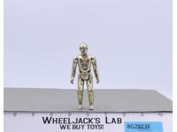 C-3PO 100% Complete Star Wars 1977 Kenner Vintage Action Figure NO REPRO