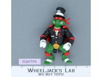 Raph the Magnificent Teenage Mutant Ninja Turtles TMNT 1992 Playmates Figure
