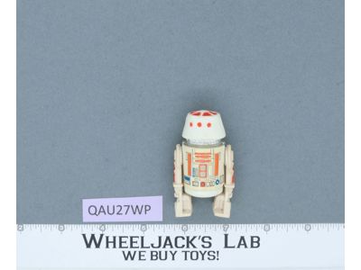 R5-D4 100% Complete Star Wars 1978 Vintage Kenner Action Figure NO REPRO
