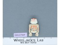 R5-D4 100% Complete Star Wars 1978 Vintage Kenner Action Figure NO REPRO