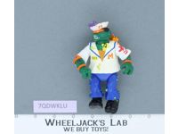 Midshipman Mike Teenage Mutant Ninja Turtles TMNT Playmates 1991 gVintage Figure