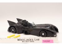 Batmobile Complete DC Comics Batman 1989 ToyBiz Action Figure Vehicle Vintage