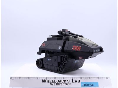 Cobra HISS Tank 100% Complete 1983 GI Joe ARAH Hasbro Vintage Vehicle