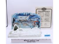 Rebel Command Center Hoth Adventure Set Star Wars ESB 1981 Kenner Playset
