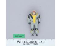 Deep Six V1 G.I. Joe 1984 Hasbro Vintage Action Figure