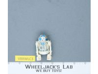 R2-D2 W/ Sensorscope 100% Complete Star Wars 1980 Kenner Action Figure