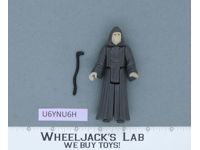 Emperor Palpatine 100% Complete Star Wars ROTJ Vintage 1984 Kenner NO REPRO