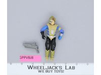 Knockdown V1 100% Complete G.I. Joe 1987 Hasbro Vintage Action Figure