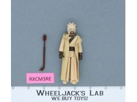 Sand People Tusken Raider 100% Complete Star Wars 1977 Kenner Figure NO REPRO