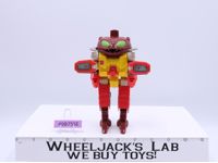 Repugnus WORKS 1987 Vintage Hasbro G1 Transformers Action Figure