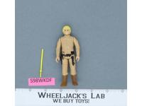 Luke Skywalker Bespin Star Wars 1980 Vintage Kenner Action Figure
