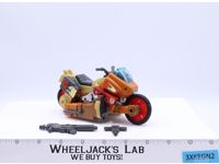 Wreck-Gar 100% Complete Vintage 1986 G1 Transformers Hasbro Action Figure