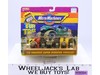 7414 Tuff Trax Collection #8 Super Monster Vehicles Micro Machines Galoob MOSC